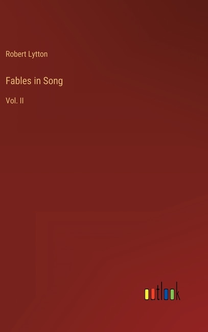 Couverture_Fables in Song