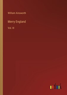 Front cover_Merry England