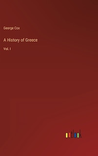 Couverture_A History of Greece