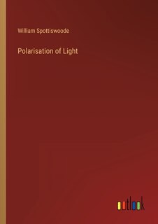 Couverture_Polarisation of Light