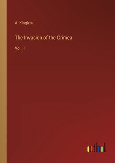 Front cover_The Invasion of the Crimea