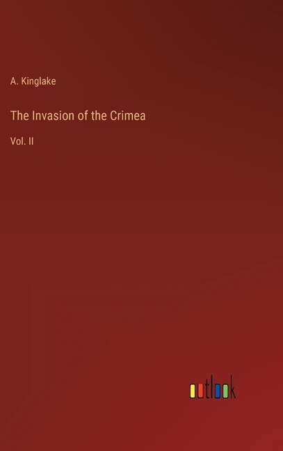 Couverture_The Invasion of the Crimea