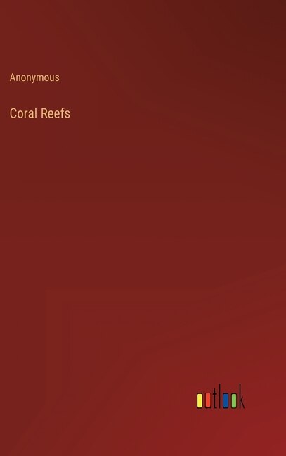 Front cover_Coral Reefs