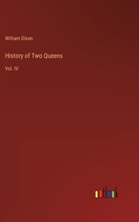 Couverture_History of Two Queens