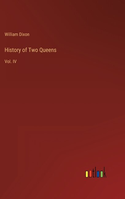 Couverture_History of Two Queens