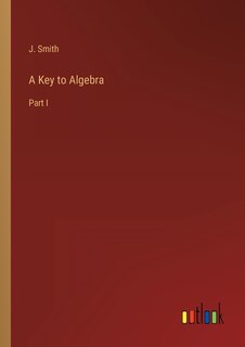 Front cover_A Key to Algebra
