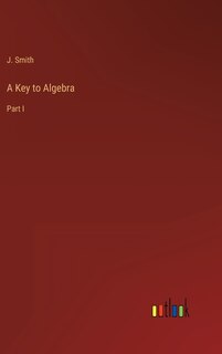 Couverture_A Key to Algebra
