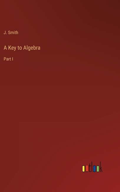 Couverture_A Key to Algebra