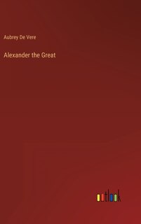 Front cover_Alexander the Great