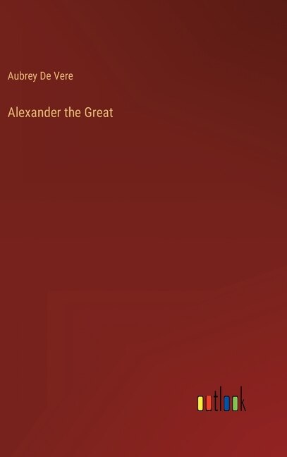Front cover_Alexander the Great
