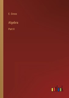 Couverture_Algebra
