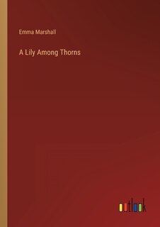 Front cover_A Lily Among Thorns