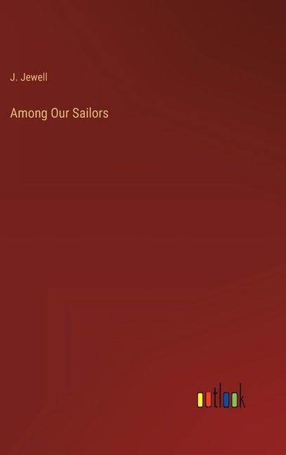 Front cover_Among Our Sailors