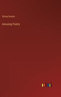 Front cover_Amusing Poetry