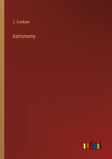 Front cover_Astronomy