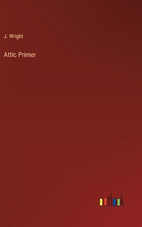 Front cover_Attic Primer