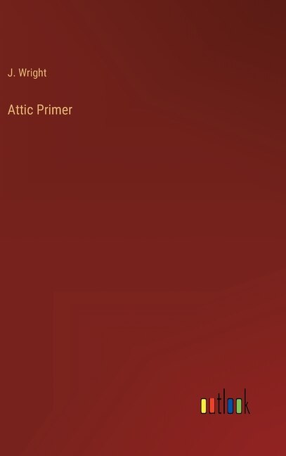 Front cover_Attic Primer