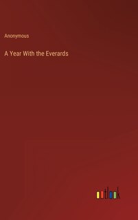 Couverture_A Year With the Everards