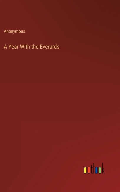 Couverture_A Year With the Everards
