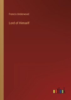 Couverture_Lord of Himself
