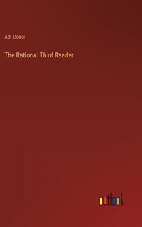 Front cover_The Rational Third Reader