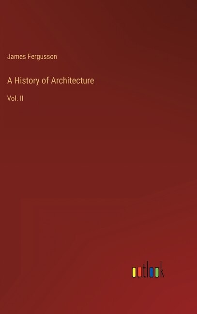Front cover_A History of Architecture