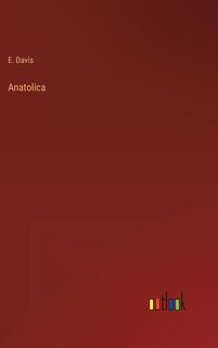 Anatolica