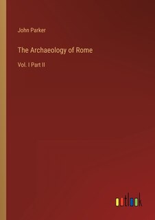 Couverture_The Archaeology of Rome