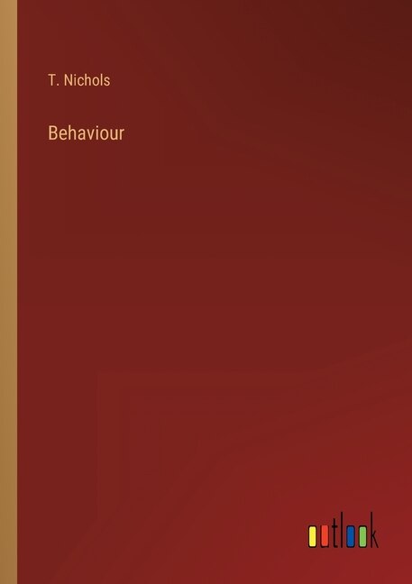Couverture_Behaviour