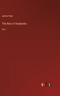 Front cover_The Best of Husbands