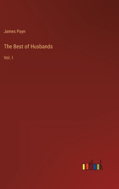 Front cover_The Best of Husbands