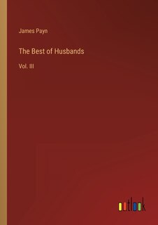 Front cover_The Best of Husbands