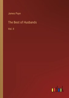 Front cover_The Best of Husbands