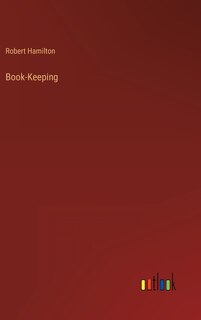 Front cover_Book-Keeping