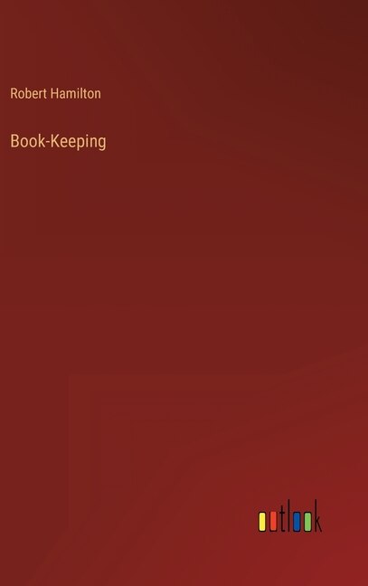 Front cover_Book-Keeping