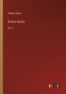 Front cover_Broken Bonds