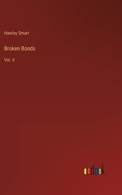 Front cover_Broken Bonds