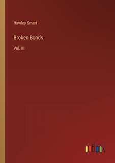 Front cover_Broken Bonds