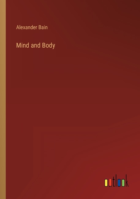 Front cover_Mind and Body