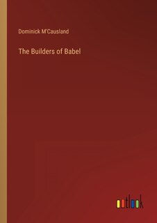 Front cover_The Builders of Babel