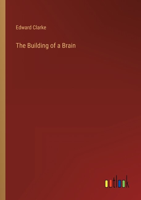 Front cover_The Building of a Brain