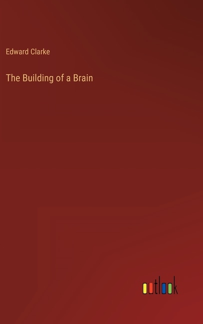 Couverture_The Building of a Brain