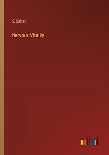 Nervous Vitality