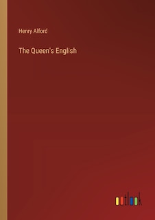 Couverture_The Queen's English