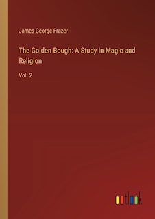 Couverture_The Golden Bough