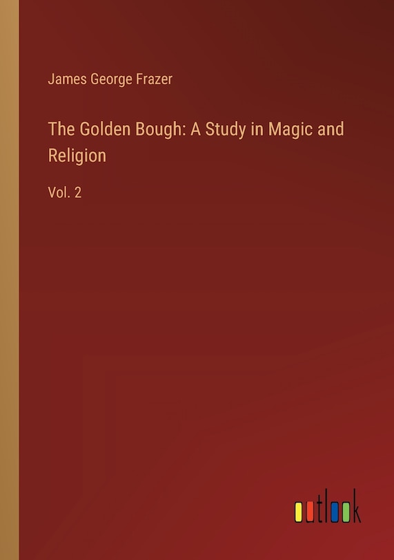 Couverture_The Golden Bough