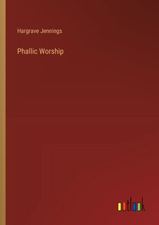 Front cover_Phallic Worship