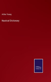 Front cover_Nautical Dictionary