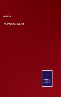 Couverture_The Poetical Works
