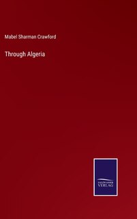 Through Algeria